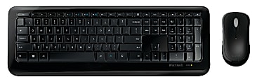 Microsoft Wireless Desktop 850 Keyboard/Mouse Combo 1 thumbnail image