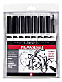 Sakura Pigma Sensei Manga Drawing Kit