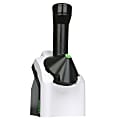 Edgecraft Yonanas Classic Vegan Non-Dairy Frozen Fruit Soft Serve Dessert Maker, 6-3/16" x 13-13/16" x 7-9/16", White 1 thumbnail image