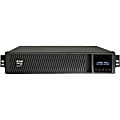 Tripp Lite SmartPro SMART750RMXL2U 750VA Tower/Rack-mountable UPS 1 thumbnail image
