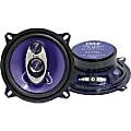 Pyle Blue Label PL53BL Speaker - 100 W RMS - 200 W PMPO - 2 Pack - 4 Ohm - 5.25" 1 thumbnail image