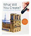 3Doodler Create Project Book, Grades 8 - 12 1 thumbnail image