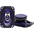 Pyle Blue Label PL463BL 120W Speakers, Pack Of 2 Speakers 1 thumbnail image