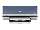 HP Deskjet 3845 - Printer - color - ink-jet - A4/Legal - 1200 dpi - up to 18 ppm (mono) / up to 14 ppm (color) - capacity: 100 sheets - USB 1 thumbnail image