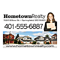 Custom Aluminum Sign 1 thumbnail image