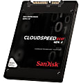 SanDisk® CloudSpeed Eco 960GB Internal Solid State Drive, SATA, SDLF1DAR-960G-1HA2