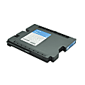 Ricoh® GX Cyan Ink Cartridge, 405533 1 thumbnail image