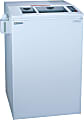 Formax FD 8730HS 15-Sheet High-Security Combination Shredder, FD8730HS