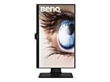 BenQ GW2480T - LED monitor - 24" (23.8" viewable) - 1920x 1080 Full HD (1080p) - IPS - 250 cd/m² - 1000:1 - GW2480T 1 thumbnail image