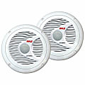 Pyle Hydra PLMR60W Speaker - 2-way 1 thumbnail image