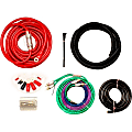 Pyle 4 Gauge Amplifier Installation Kit