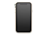 LifeProof Fre - Protective waterproof case for cell phone - chalk it up (gray/dark green) - for Apple iPhone 11 1 thumbnail image