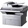 Samsung SCX 4725FN - multifunction ( fax / copier / printer / scanner ) ( B/W ) 1 thumbnail image
