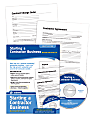 Adams® Starting A Contractor Business 1 thumbnail image