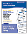 Adams® Small Business Employment