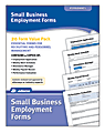 Adams® Small Business Employment 1 thumbnail image