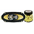 Pyle Gear PLG41.3 Speaker - 150 W RMS - 300 W PMPO - 3-way - 2 Pack 1 thumbnail image