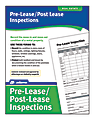 Adams® Pre-Lease & Post-Lease Inspections 1 thumbnail image