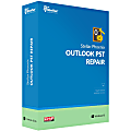 Stellar Phoenix Outlook PST Repair 1 thumbnail image