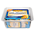 Emergen-C® Tangerine Vitamin C Drink Mix, 50 Packets 1 thumbnail image
