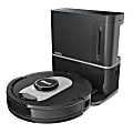 Shark RV2502AE AI Ultra Robot Self-Empty Vacuum, Black 1 thumbnail image