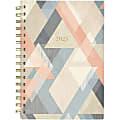 2025 Cambridge® Weekly/Monthly Planner, 5-1/2" x 8-1/2", Triad, January To December, 1728-200 1 thumbnail image