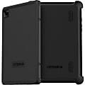 OtterBox Galaxy Tab A8 Defender Series Case - For Samsung Galaxy Tab A8 Tablet - Black 1 thumbnail image