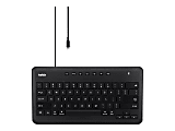 Belkin Wired Keyboard for iPad with Lightning Connector - Designed for Classroom Use - MFI Certified - Cable Connectivity  - B2B124 1 thumbnail image