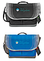 Vector Messenger Bags, 10 1/2"H x 3 1/4"D x 16"D 1 thumbnail image