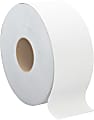 Cascades PRO® Select® 2-Ply Jumbo Bathroom Tissue, 1000' Roll, White, Pack Of 12 Rolls 1 thumbnail image