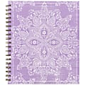 Cambridge® Madison Notebook, 80 Sheets, Hardcover, Medium, 8" x 10" 1 thumbnail image