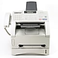 Brother® IntelliFAX 4100e Business Class Laser Fax 1 thumbnail image