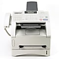 Brother® IntelliFAX 4100e Business Class Laser Fax