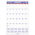 AT-A-GLANCE® 2027 Monthly Wall Calendar, Large, 20" x 30" 1 thumbnail image