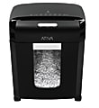 Ativa® 10-Sheet Micro-Cut Shredder, C187-E