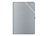 Tucano Minerale - Flip cover for tablet - space gray - for Apple iPad mini 5 (5th generation) 1 thumbnail image