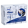 Kleenex® Multi-Fold 1-Ply Paper Towels, 150 Per Pack, Case Of 4 Packs 1 thumbnail image