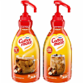 Coffee mate Hazelnut Liquid Concentrate Coffee Creamer - Pump Bottle - Hazelnut Flavor - 50.70 fl oz (1.50 L) - 600 Serving - 2 / Carton 1 thumbnail image