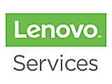 Lenovo Post Warranty ServicePac On-Site Repair - Extended service agreement - parts and labor - on-site - 24x7 - response time: 4 h 1 thumbnail image