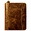 FranklinCovey® Aspen Binder With Starter Pack, 5 1/2" x 8 1/2", Brown 1 thumbnail image