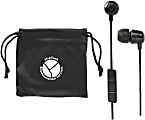 Custom Skullcandy Jib Wired Earbuds With Microphone, Assorted Colors 1 thumbnail image