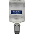 Pacific Blue Ultra Automated Touchless Gentle Foam Hand Soap Dispenser Refills, Unscented, 40.6 Oz, Case Of 3 Refills 1 thumbnail image