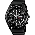 Casio AMW330B-1AV Wrist Watch - Men - SportsChronograph - Analog - Quartz