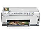 HP Photosmart C5180 All-In-One 1 thumbnail image