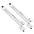 Learning Advantage Dry-Erase Compasses, 17", White, Pack Of 2 1 thumbnail image
