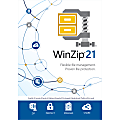 WinZip 21 Standard, Download Version 1 thumbnail image