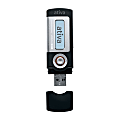 Ativa® Mobil-IT 2GB MP3 Player With FM Tuner 1 thumbnail image