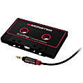 Monster Cable AI 800 iCarPlay Audio Cassette Adapter 1 thumbnail image