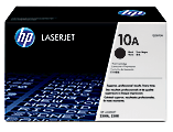 HP 10A Black Toner Cartridge, Q2610A 1 thumbnail image