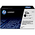 HP 13A Black Toner Cartridge, Q2613A 1 thumbnail image